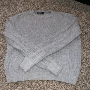 Brandy Melville Sweater